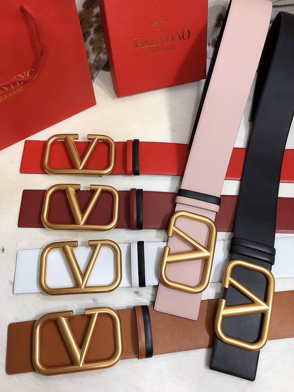 Valentino Belt 70mmX95-125cm sj09
